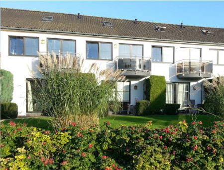 Ferienanlage Dorum-Neufeld